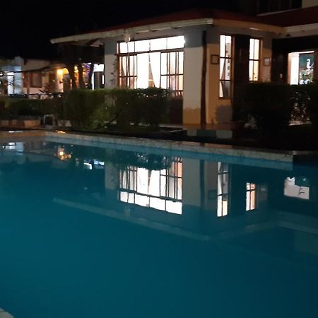 Suymar Ecolodge Galapagos Puerto Ayora  Eksteriør billede