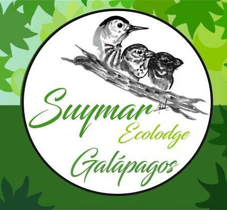Suymar Ecolodge Galapagos Puerto Ayora  Eksteriør billede