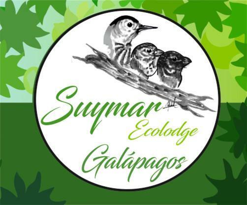 Suymar Ecolodge Galapagos Puerto Ayora  Eksteriør billede